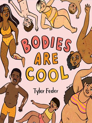 cover image of Bodies Are Cool